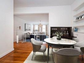 Home for Sale Turtle Bay, Manhattan