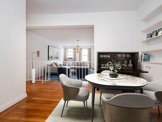 Condo for Sale Turtle Bay, Manhattan