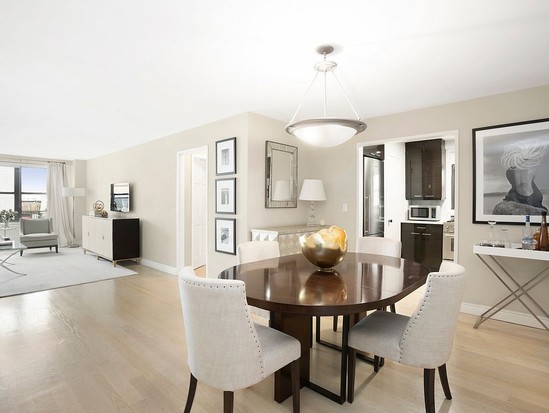 Condo for Sale Sutton Place, Manhattan