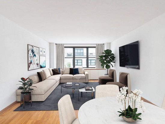 Condo for Sale Sutton Place, Manhattan