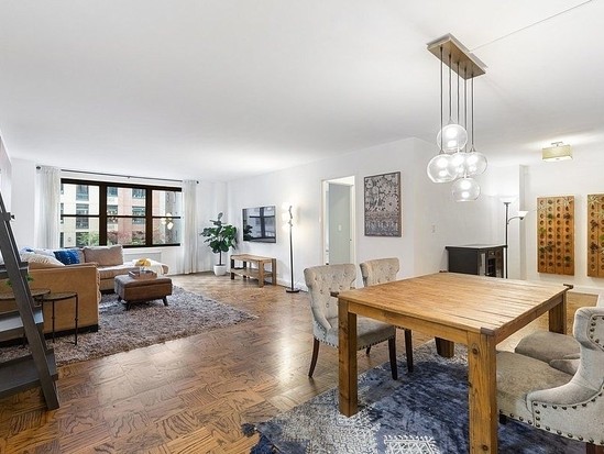 Condo for Sale Sutton Place, Manhattan