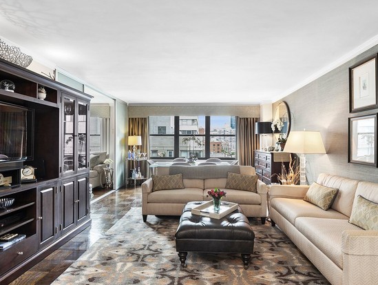 Condo for Sale Sutton Place, Manhattan