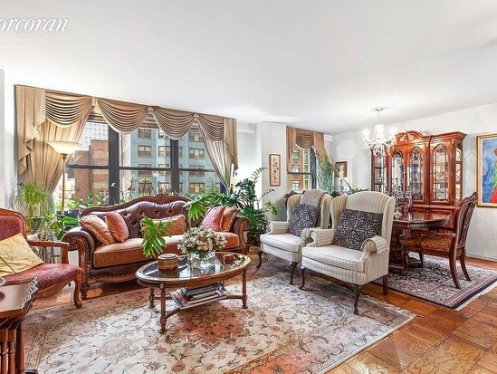 Condo for Sale Sutton Place, Manhattan