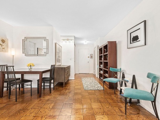 Condo for Sale Sutton Place, Manhattan