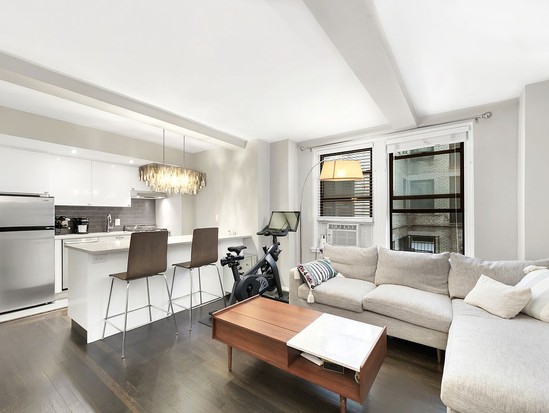 Condo for Sale Upper East Side, Manhattan