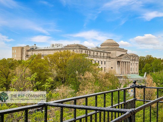 Condo for Sale Crown Heights, Brooklyn