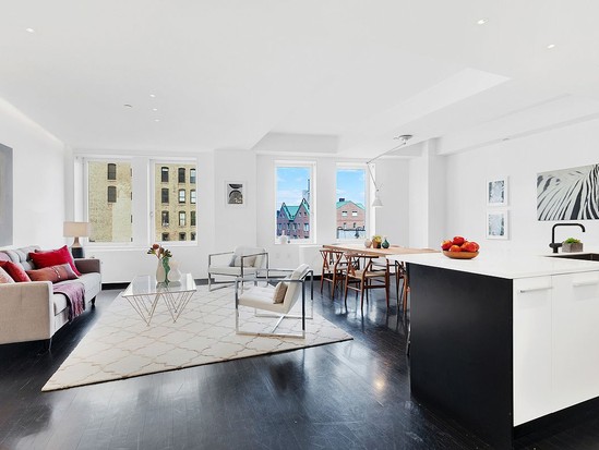 Condo for Sale Nolita, Manhattan