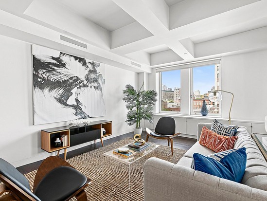 Condo for Sale Nolita, Manhattan