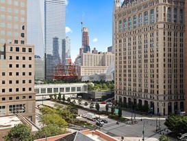 Home for Sale Battery Park, Manhattan