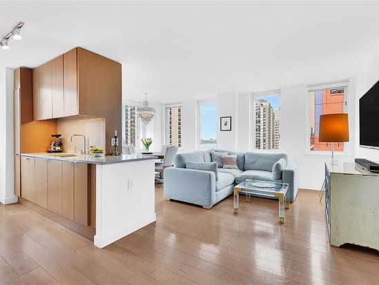 Condo for Sale Battery Park, Manhattan