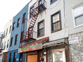 Home for Sale Crown Heights, Brooklyn