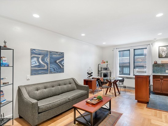 Condo for Sale Chelsea, Manhattan