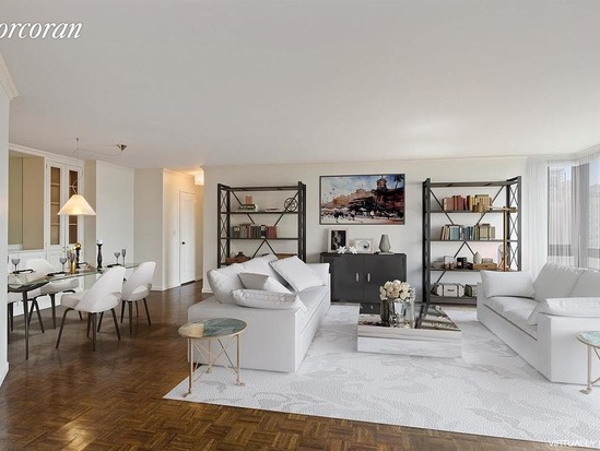 Condo for Sale Upper West Side, Manhattan