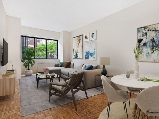 Condo for Sale Upper West Side, Manhattan