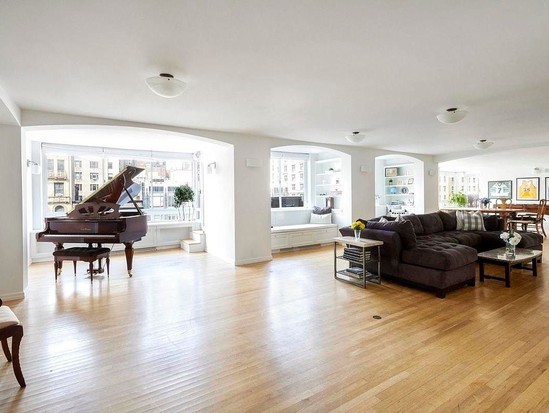 Condo for Sale Upper West Side, Manhattan