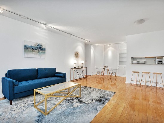 Condo for Sale Upper West Side, Manhattan