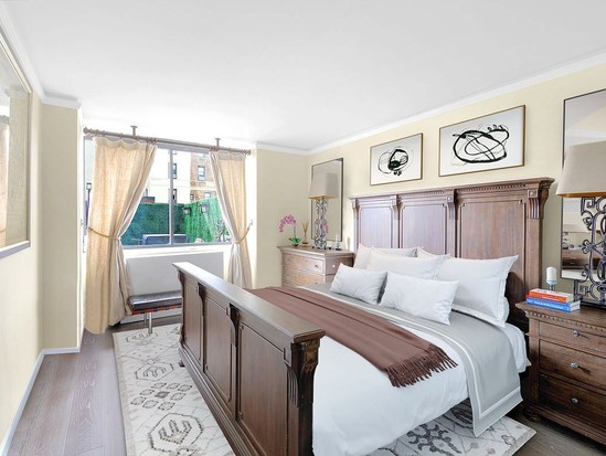 Condo for Sale Upper West Side, Manhattan