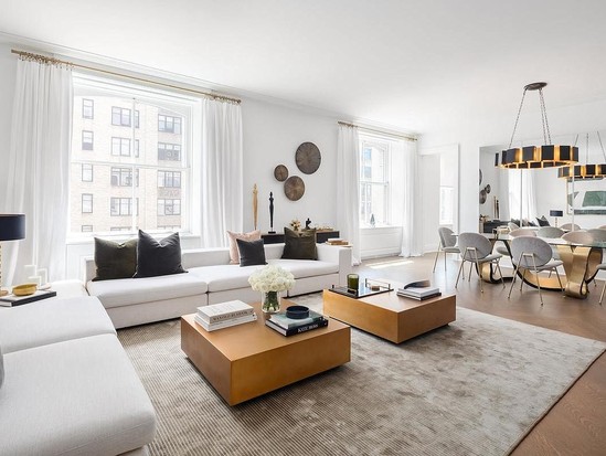 Condo for Sale Upper West Side, Manhattan