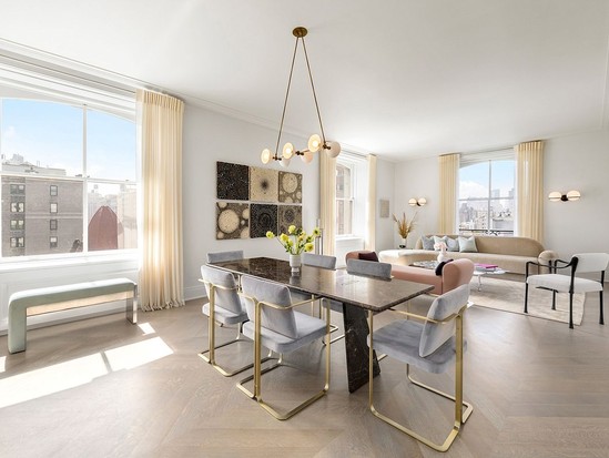 Condo for Sale Upper West Side, Manhattan