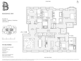 Home for Sale Upper West Side, Manhattan