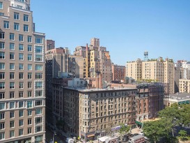 Home for Sale Upper West Side, Manhattan