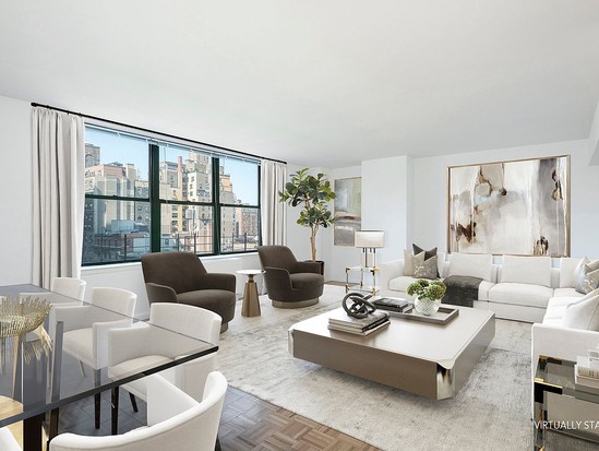 Condo for Sale Upper West Side, Manhattan