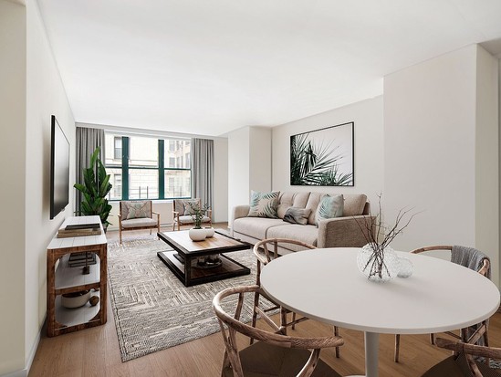 Condo for Sale Upper West Side, Manhattan