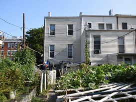 Home for Sale Park Slope, Brooklyn