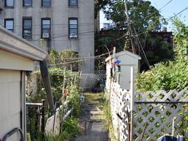 Home for Sale Park Slope, Brooklyn