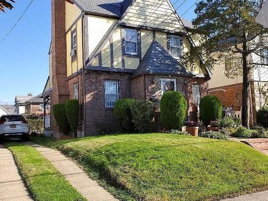 Single-family for Sale Laurelton, Queens