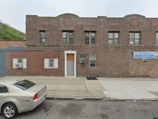 Multi-family for Pre-foreclosure Crown Heights, Brooklyn