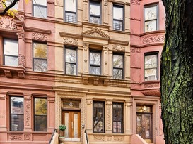 Home for Sale Harlem, Manhattan