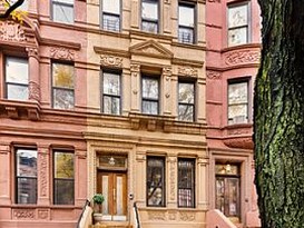 Home for Sale Harlem, Manhattan