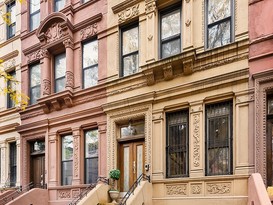 Home for Sale Harlem, Manhattan