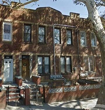 Single-family for Sale Brownsville, Brooklyn