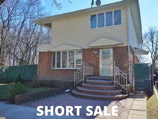 Single-family for Sale Oakland Gardens, Queens