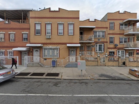 Multi-family for Pre-foreclosure / auction East New York, Brooklyn