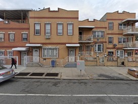 Home for Pre-foreclosure / auction East New York, Brooklyn