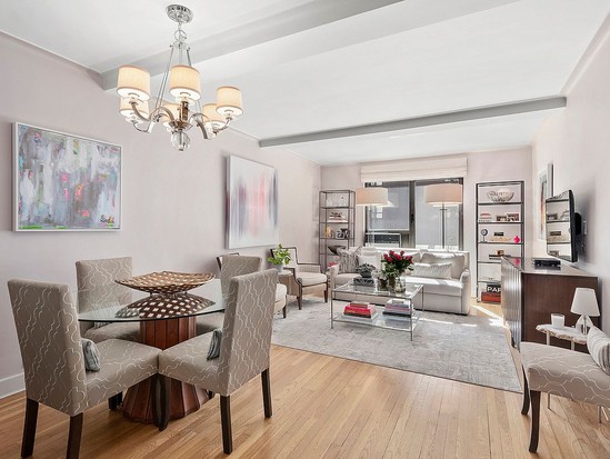 Condo for Sale Sutton Place, Manhattan