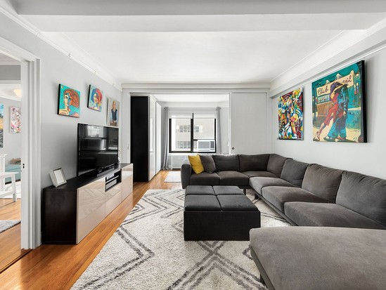 Condo for Sale Sutton Place, Manhattan