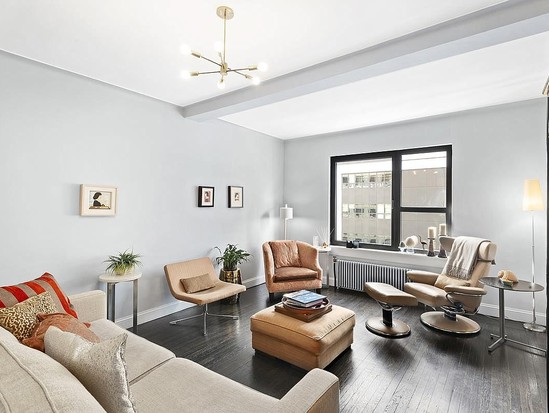 Condo for Sale Sutton Place, Manhattan