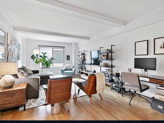 Condo for Sale Sutton Place, Manhattan