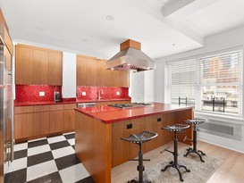 Home for Sale Sutton Place, Manhattan