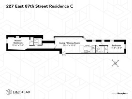 Home for Sale Upper East Side, Manhattan