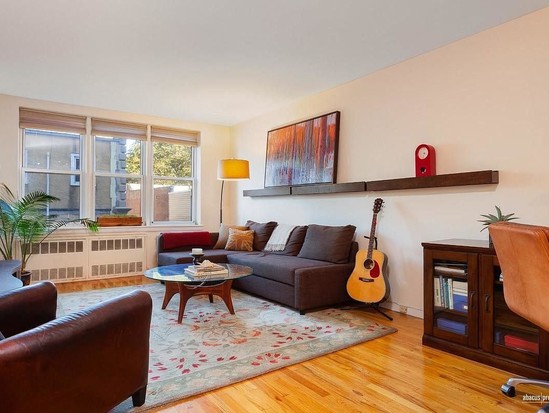 Condo for Sale Kensington, Brooklyn