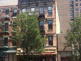 Home for Sale East Harlem, Manhattan