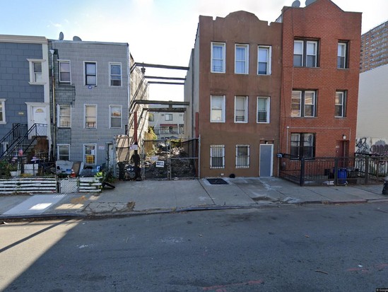 Multi-family for Pre-foreclosure Crown Heights, Brooklyn