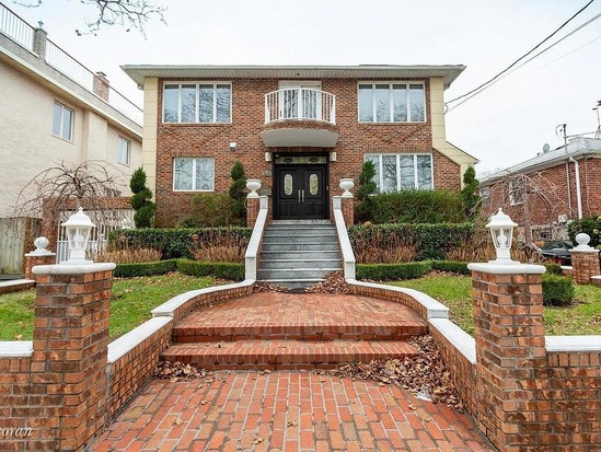 Single-family for Sale Mill Basin, Brooklyn