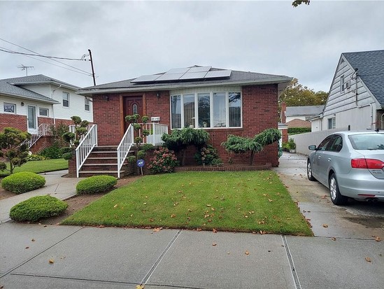 Single-family for Sale Bergen Beach, Brooklyn