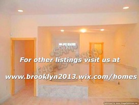 Home for Pre-foreclosure / auction Crown Heights, Brooklyn